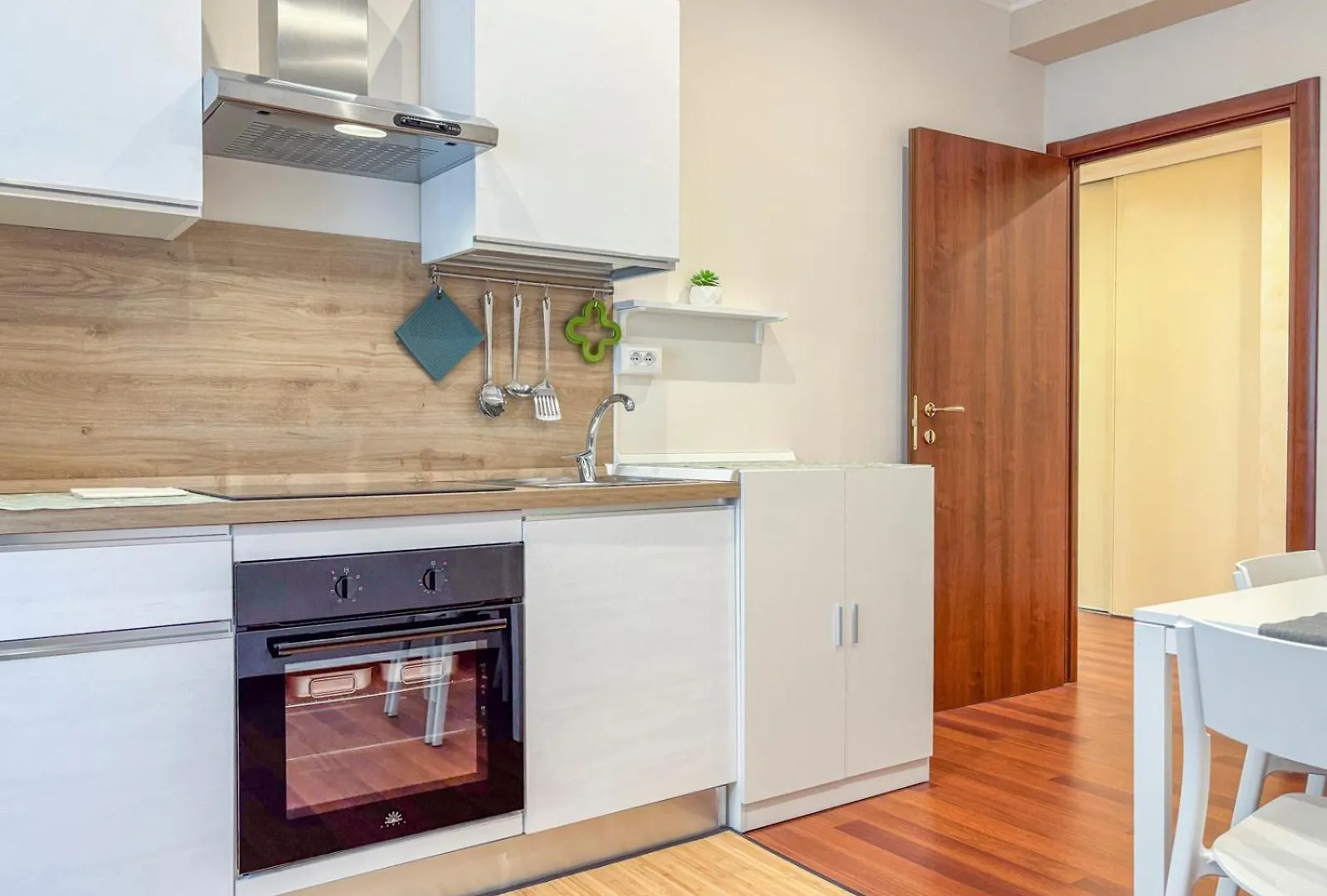 Metro C -Castani Charm Apartment Rome Italy