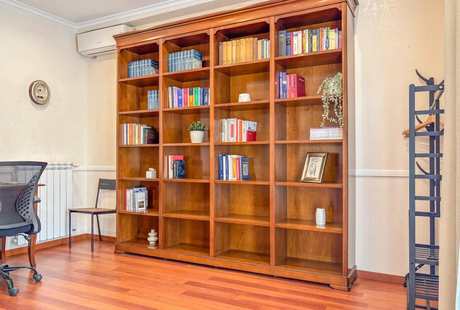 Metro C -Castani Charm Apartment Rome Italy