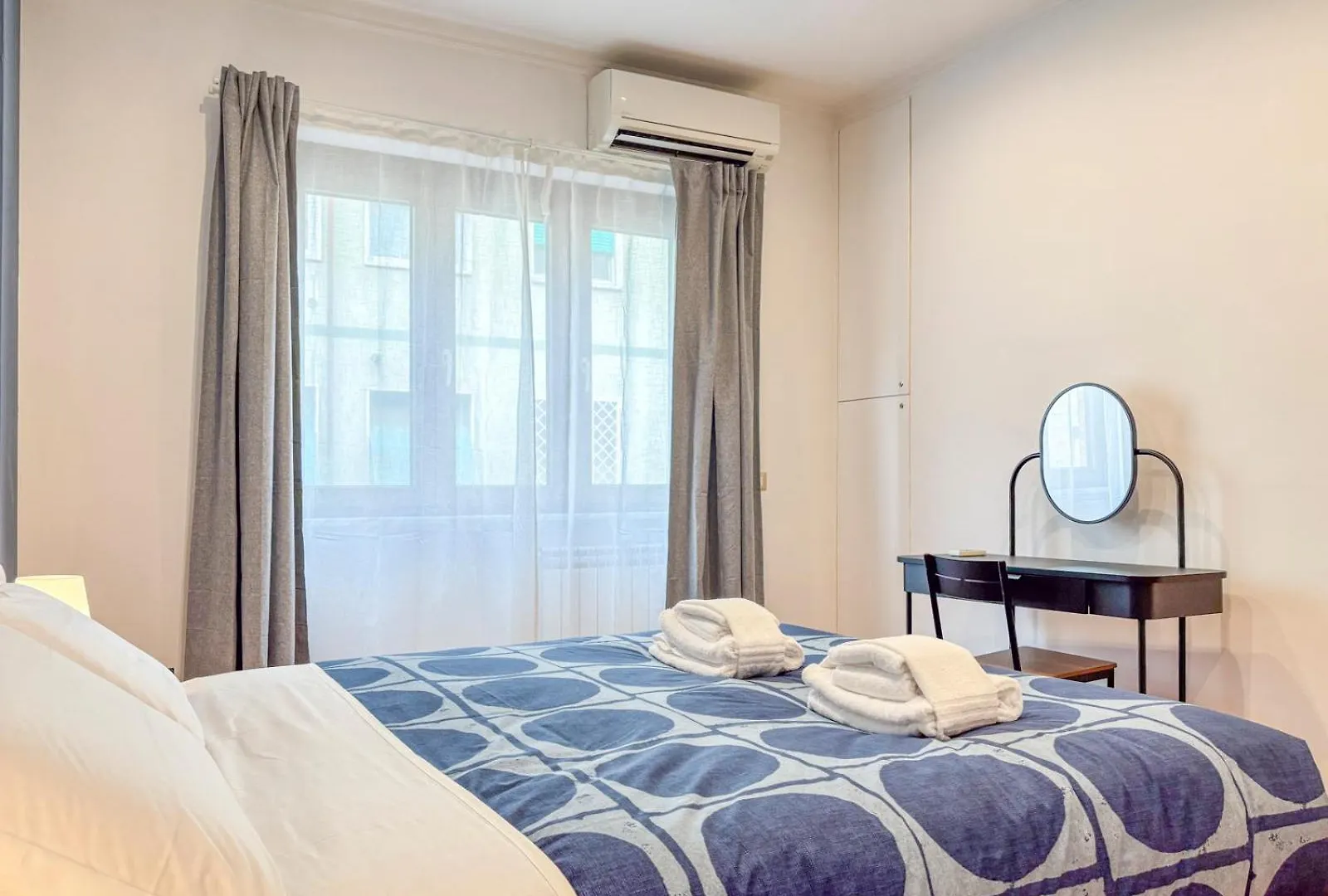 Metro C -Castani Charm Apartment Rome 0*,  Italy