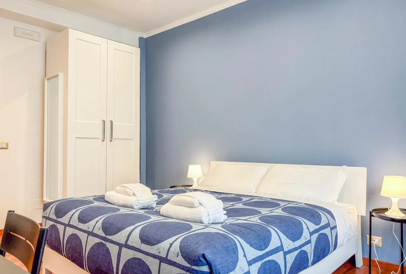 Metro C -Castani Charm Apartment Rome