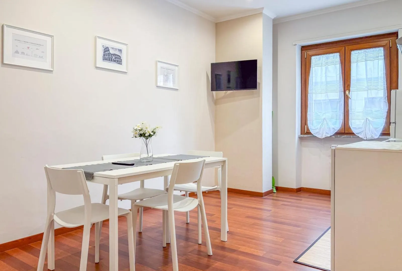Metro C -Castani Charm Apartment Rome