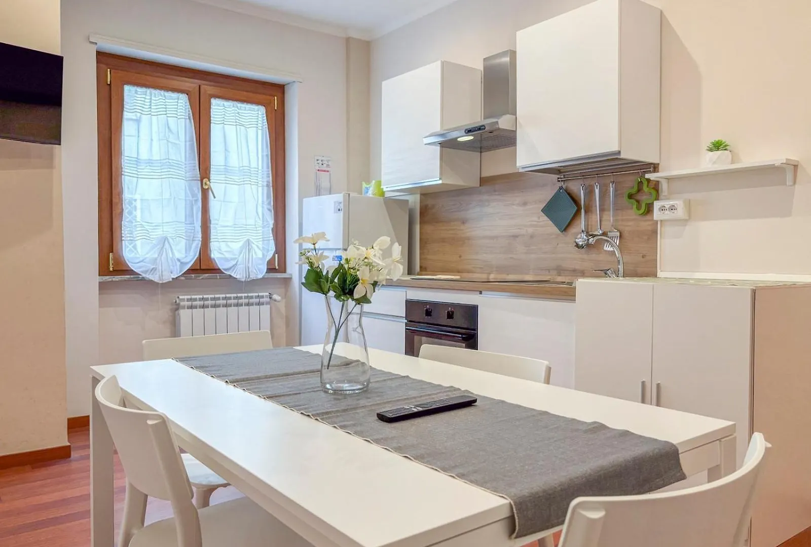 Metro C -Castani Charm Apartment Rome
