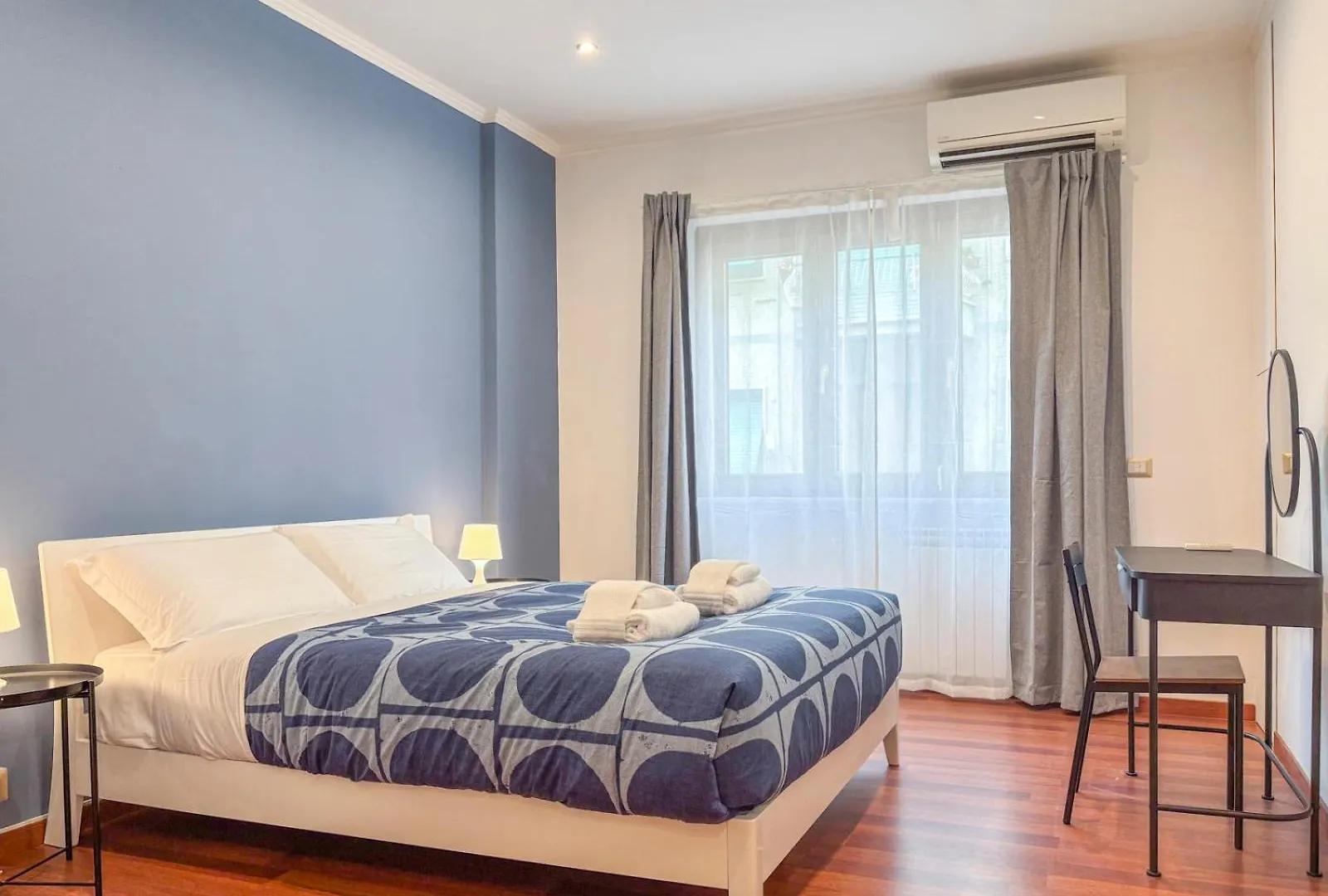 Metro C -Castani Charm Apartment Rome